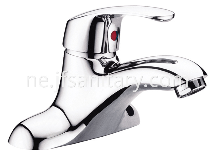 sanitary wares bathroom faucet